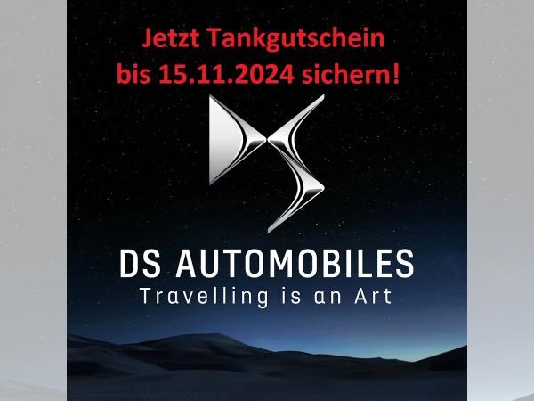 Foto - DS Automobiles DS4 PALLAS | Mildhybrid 136PS Automatik | tolle Ausstattung