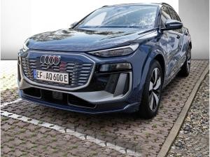 Audi e-tron Q6