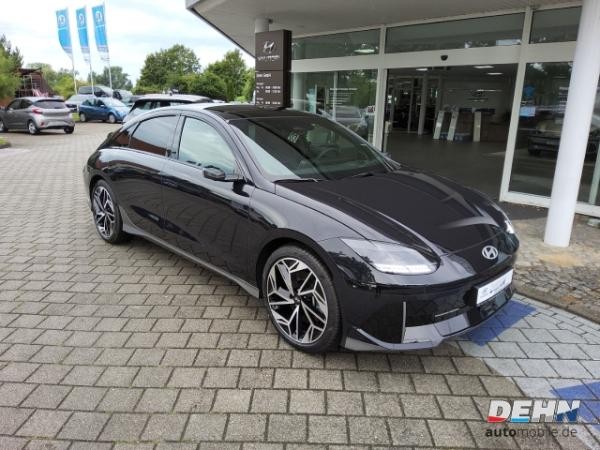 Foto - Hyundai IONIQ 6 4WD 77,4kWh UNIQ SOFORT VERFÜGBAR!!!