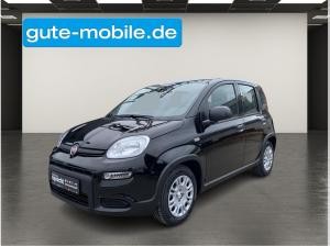 Fiat Panda 1.0 GSE N3 Hybrid (51 KW) 69 PS| Sofort Verfügbar