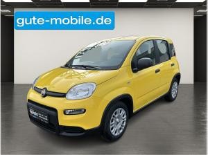 Fiat Panda 1.0 GSE N3 Hybrid (51 KW) 69 PS| Sofort Verfügbar