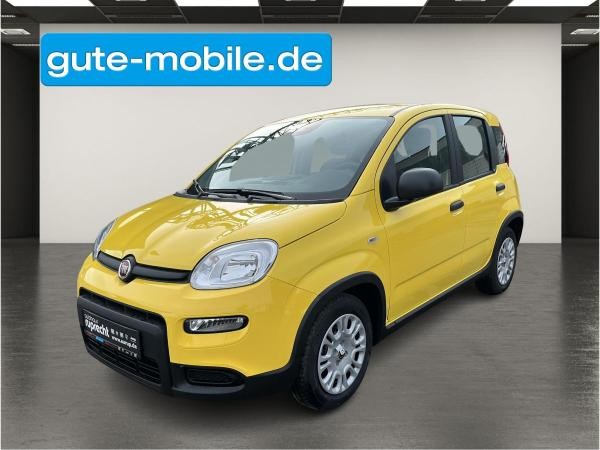 Foto - Fiat Panda 1.0 GSE N3 Hybrid (51 KW) 69 PS| Sofort Verfügbar