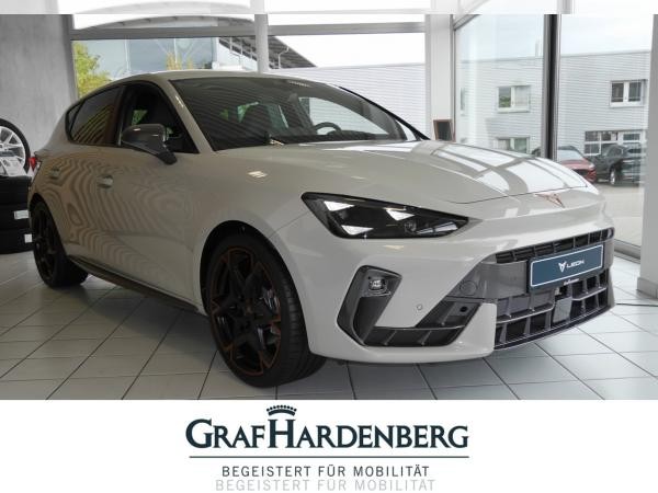 Cupra Leon für 339,00 € brutto leasen