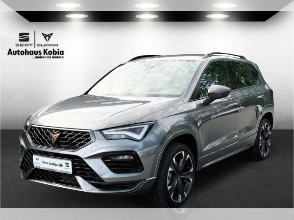 Cupra Ateca für 259,00 € brutto leasen