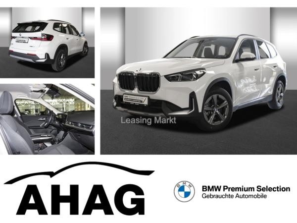 Foto - BMW X1 sDrive20i*Premium Paket*Komfortzugang*Alarm*