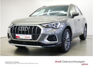 Foto - Audi Q3 40 TFSI quattro advanced S tro. AHK virt. Coc