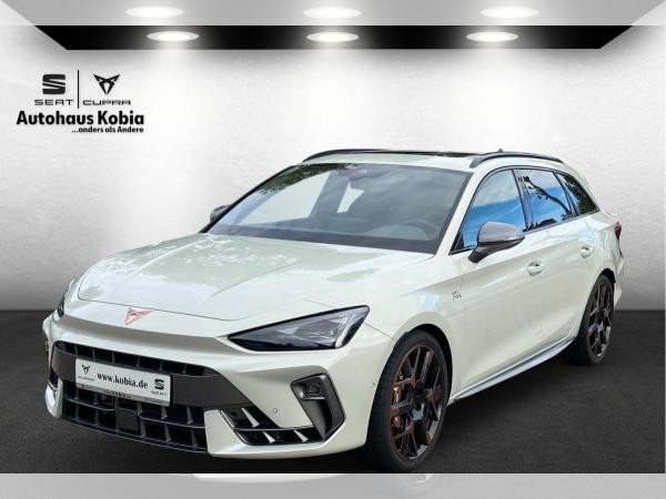 Cupra Leon für 398,00 € brutto leasen