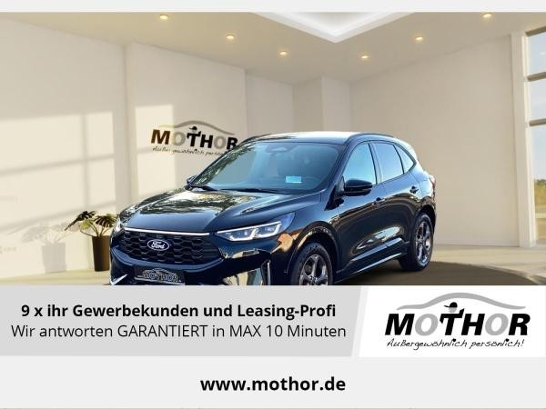 Ford Kuga für 269,00 € brutto leasen