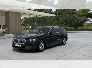 BMW 520 d Touring  *NEUES MODELL*/  Adapt. LED / Driving Assistant / RFK. - Business AKTION