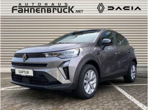 Foto - Renault Captur Evolution TCe 90 Sitzheizung Klima PDC