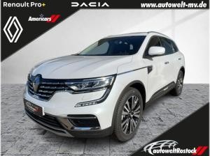 Foto - Renault Koleos