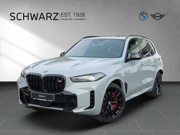 Foto - BMW X5 M60i SportPro 22" Standhzg