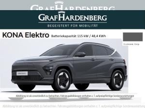 Foto - Hyundai KONA 115 kw 48,4kWH Akku MJ25 Trend Ausstattung