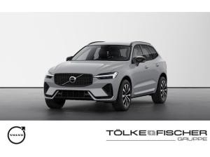 Volvo XC 60 Plus Dark