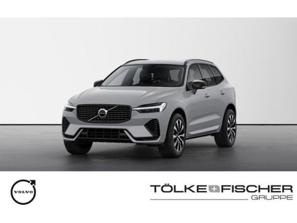 Foto - Volvo XC 60 Plus Dark