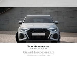 Foto - Audi A3 Sportback S line 35 TFSI || FÜR SONDERABNEHMER || NUR BEI ZULASSUNG VOR JAHRESENDE