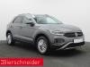 Foto - Volkswagen T-Roc 1.0 TSI Life NAVI LED PARKLENK SITZH