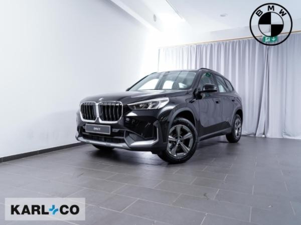 BMW X1 für 449,00 € brutto leasen