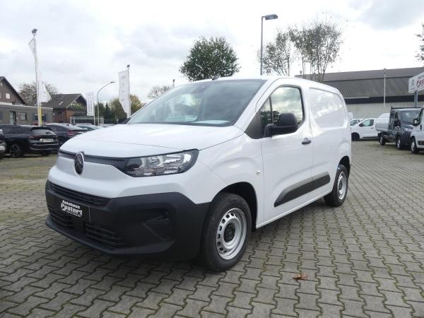 Foto - Citroën Berlingo Kasten L1 BlueHDi 100* SOFORT VERFÜGBAR*