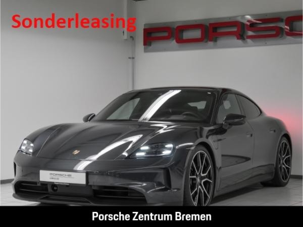 Porsche Taycan für 1.389,00 € brutto leasen