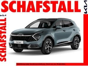 Kia Sportage Vision Automatik | Komfort-Paket | Limitiertes Sonderangebot sofort verfügbar