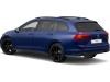 Foto - Volkswagen Golf Variant R-Line 2.0 TSI 4MOTION DSG Kamera