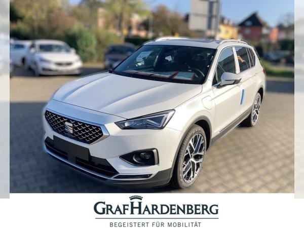 Foto - Seat Tarraco Xperience 1.4 e-HYBRID 180 kW (245 PS) 6-Gang DSG - sofort verfügbar