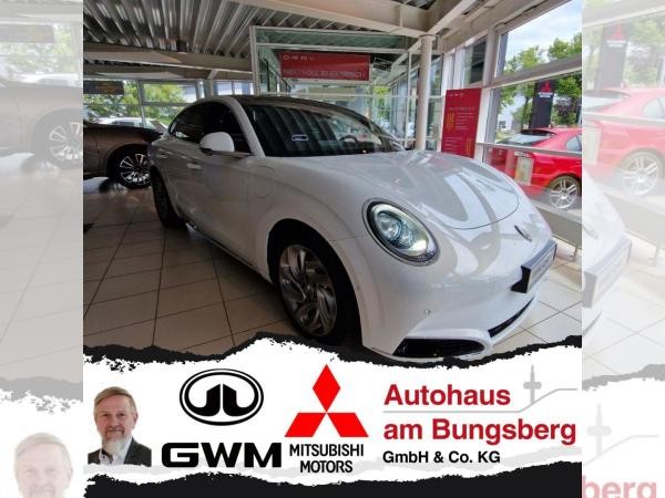 Foto - GWM ORA 07 GT *Allrad*5 Jahre Garantie*Massagesitz&Ventilation*Panorama-Glasdach*el.Heckklappe*LED*