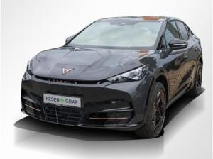 Foto - Cupra Tavascan Endurance 210kW 286 PS 77kWh INKL. WARTUNG+VERSCHLEIß