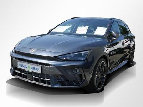 Foto - Cupra Leon Sportstourer 1.5 eTSI DSG Dinamica Pano RFK INKL: WARTUNG + VERSCHLEIß