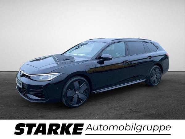 Foto - Volkswagen Passat Variant 1.5 TSI DSG eHybrid R-Line