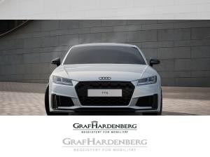 Foto - Audi TTS Coupe competition plus || SOFORT VERFÜGBAR || NUR FÜR SONDERABNEHMER ||