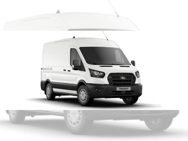 Foto - Ford Transit Trend 350 L2 2.0l *PDC*CAM*SYNC 4*APPLINK