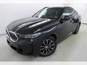 BMW X6 xDrive 40d M-Sport, Driv/Park-Ass Pro, AHK, Standhzg, Keyless, HUD, H/K, DAB uvm.