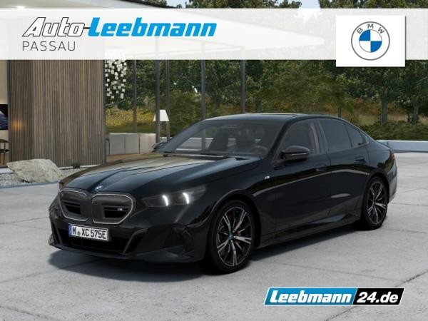 Foto - BMW i5 M60 x Lim. M-Sport-Pro Loyalisierungsbonus!