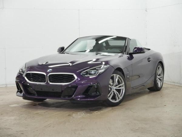 Foto - BMW Z4 sDrive 20i, Driv-Ass, Keyless, Fernlichtass, LED, HUD, DAB uvm.