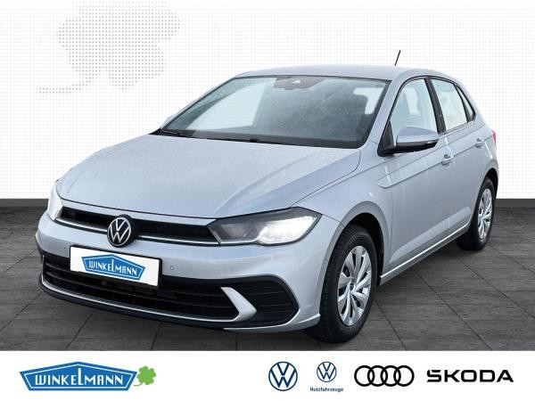 Foto - Volkswagen Polo Life 1,0 l TSI OPF 95 PS 5- Gang****LAGERWAGEN SOFORT LIEFERBAR!!!****