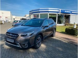 Subaru OUTBACK Platinum MJ 23