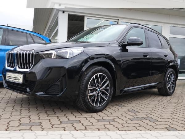 Foto - BMW X1 sDrive18i M-Sport RFK AHK Adapt.LED