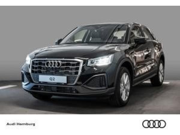 Foto - Audi Q2 35 TFSI S  tronic