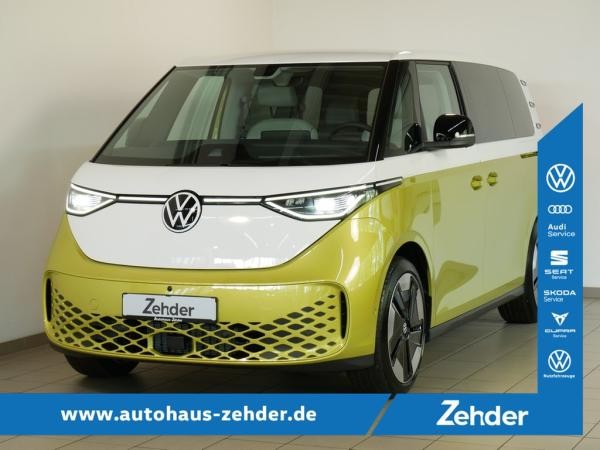 Foto - Volkswagen ID. Buzz Pro +AHK+ACC+APP-Connect+Standklimatisierung