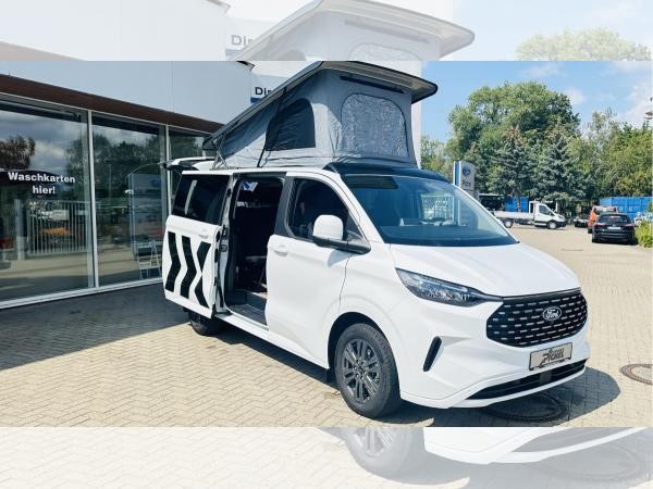 Foto - Ford Tourneo Custom Titanium 4x4 VANEXXT LEVEL 2 CAMPER