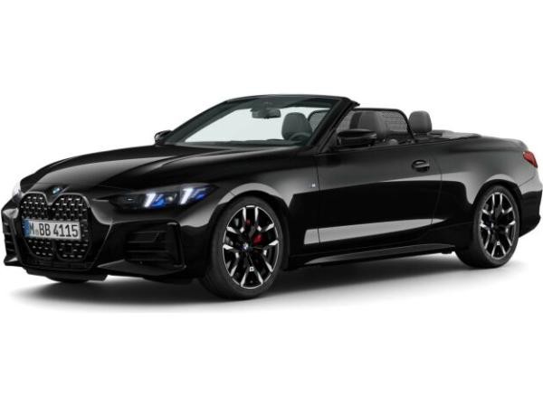 Foto - BMW 420 i Cabrio *M-Sportpaket*