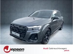 Audi Q7 SUV S line 50 TDI qu. tiptr. PANO AHK Matrix