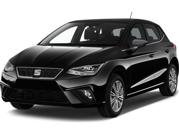 Foto - Seat Ibiza FR 1.0 TSI 85 kW (116 PS) 7-Gang-DSG