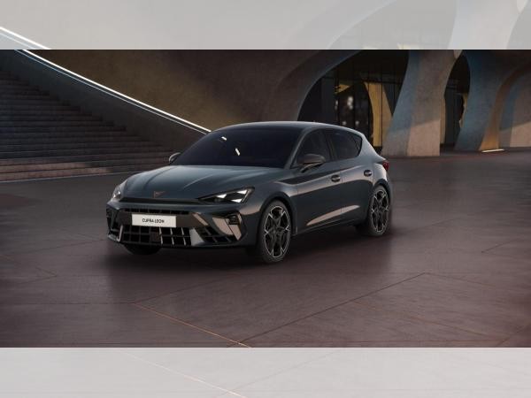 Foto - Cupra Leon 🚀 - VZ 300 PS Bestellaktion-limitiert - 🚀