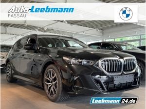 BMW 520 d Touring M-Sportpaket Loyalisierungsbonus!