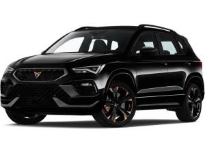 Foto - Cupra Ateca 1.5 TSI DSG Top View RüKa Sitzh. INKL: WARTUNG + VERSCHLEIß