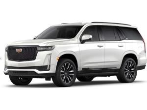 Cadillac Escalade Sport Platinum MY2023 **NIGHT VISION**