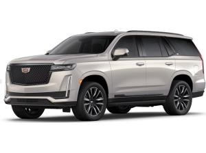 Cadillac Escalade Sport Platinum MY2023 **NIGHT VISION**